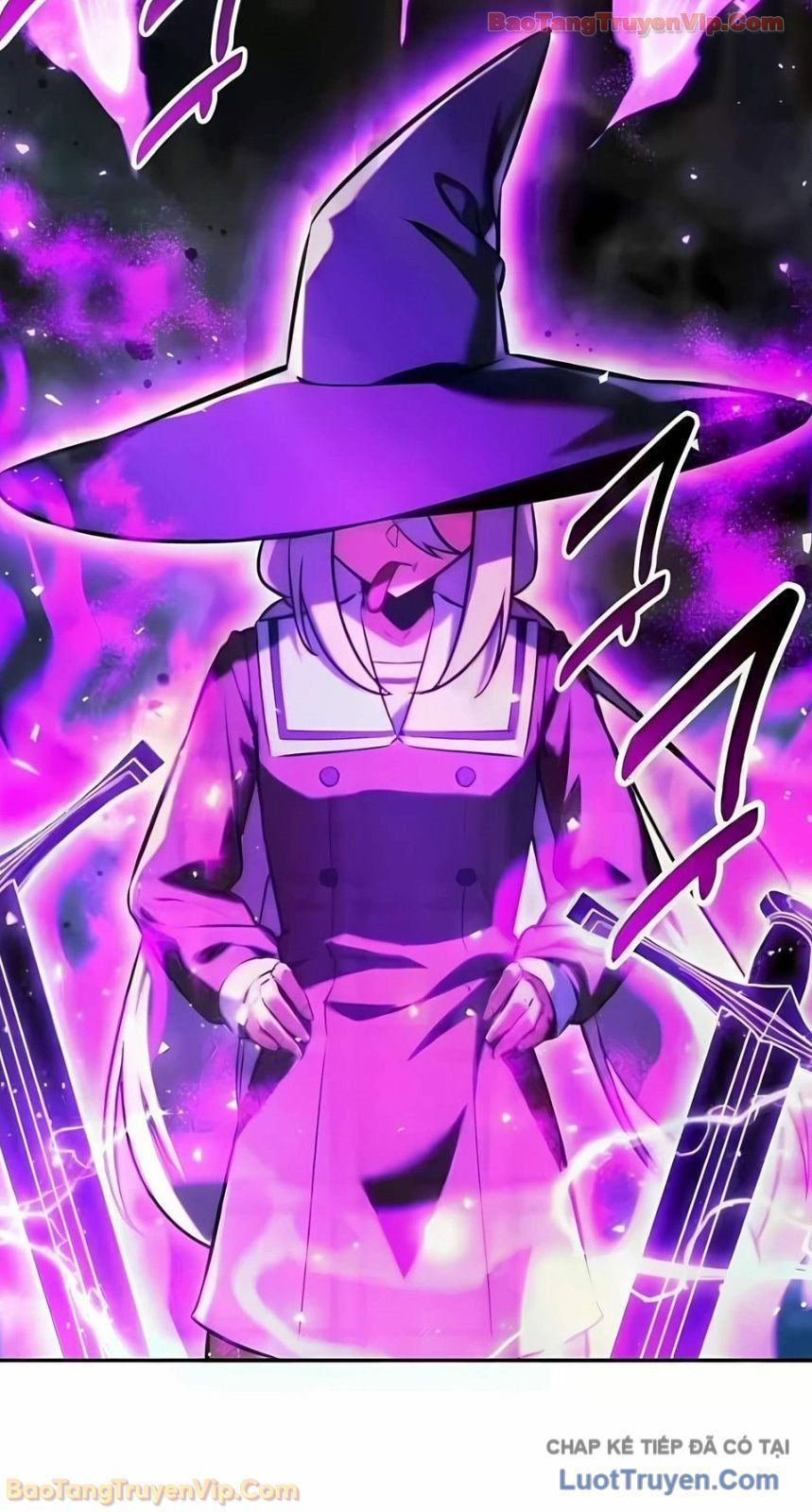 Hướng Dẫn Sinh Tồn Trong Học Viện Chap 96 - Next Chap 95