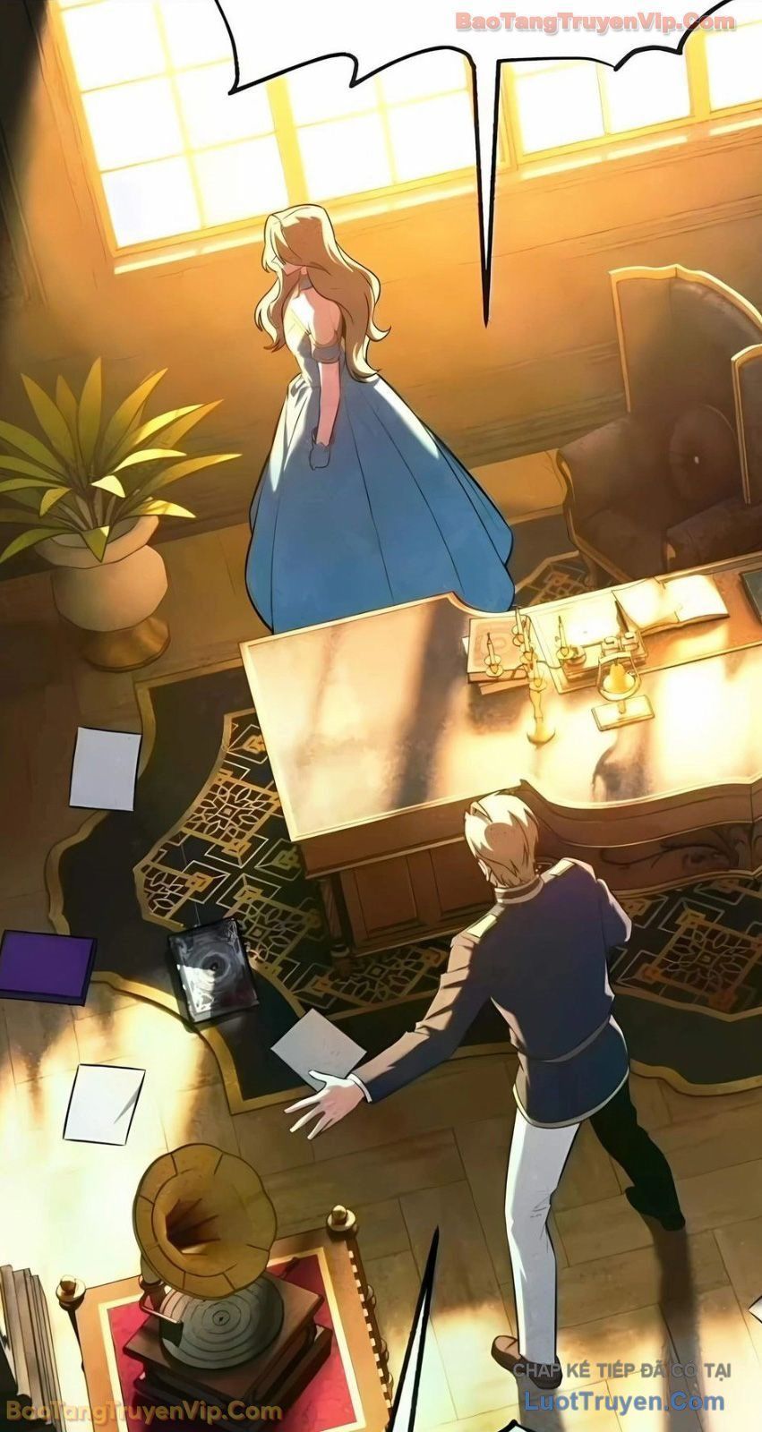 Hướng Dẫn Sinh Tồn Trong Học Viện Chap 96 - Next Chap 95