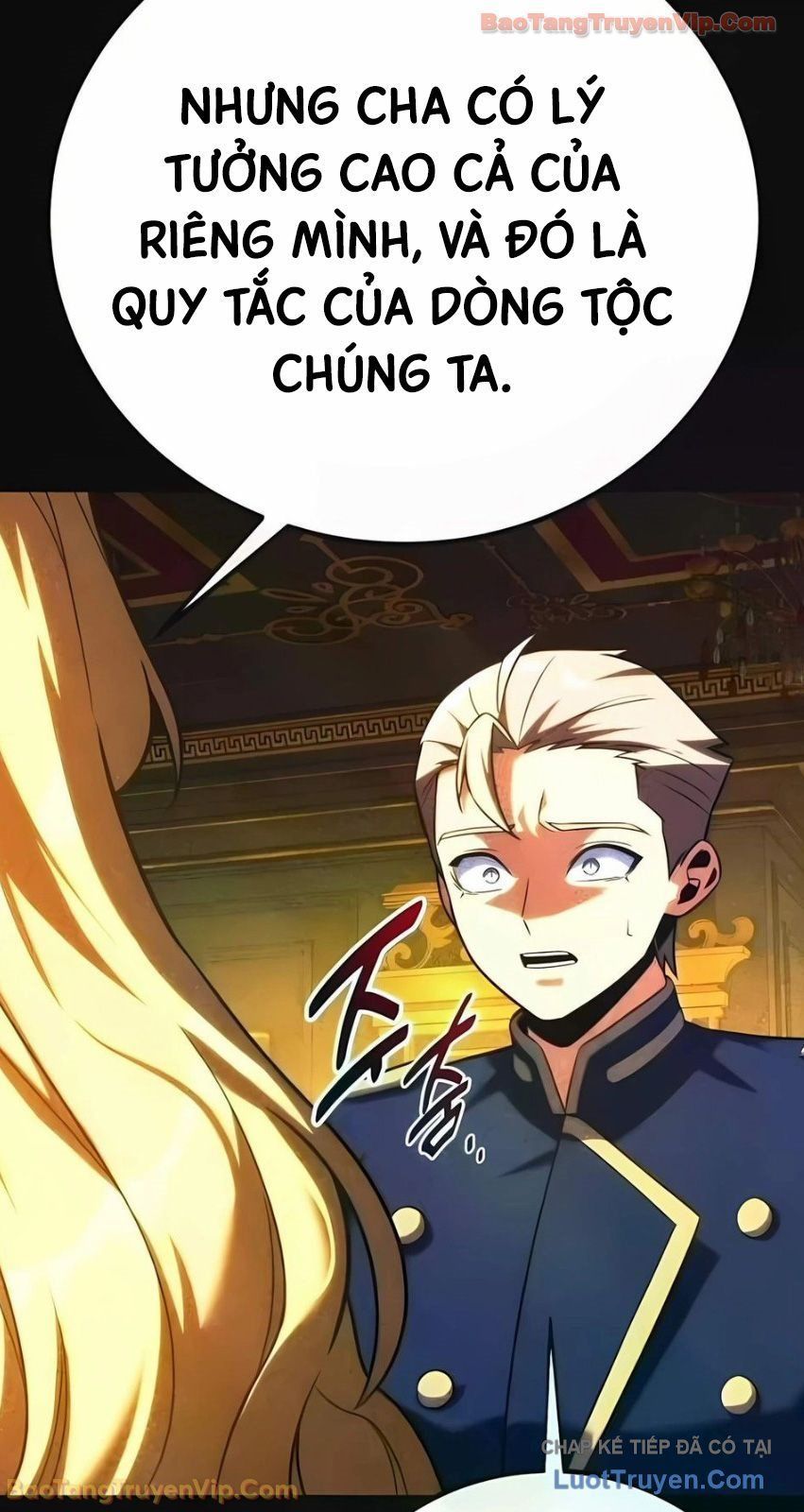 Hướng Dẫn Sinh Tồn Trong Học Viện Chap 96 - Next Chap 95