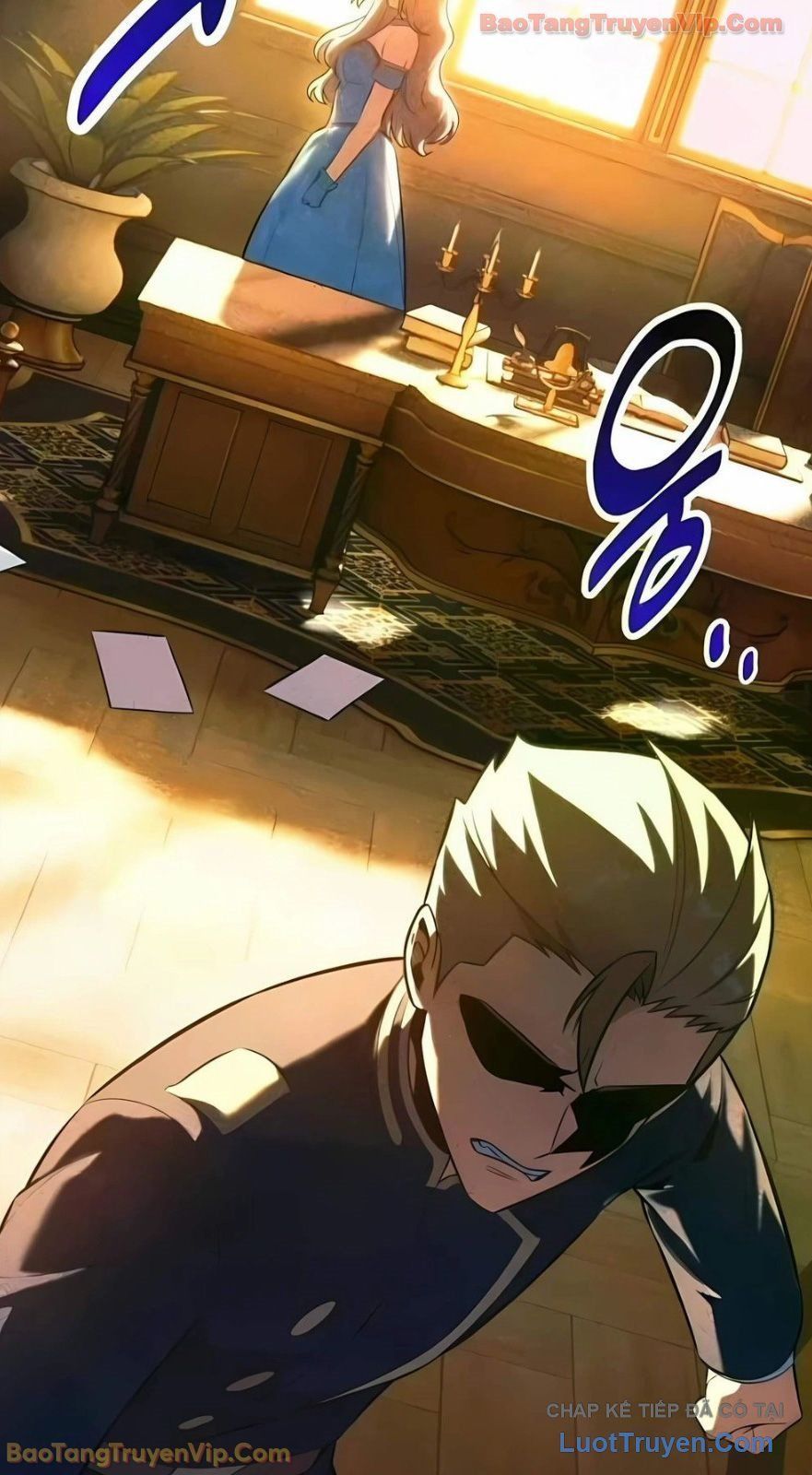 Hướng Dẫn Sinh Tồn Trong Học Viện Chap 96 - Next Chap 95