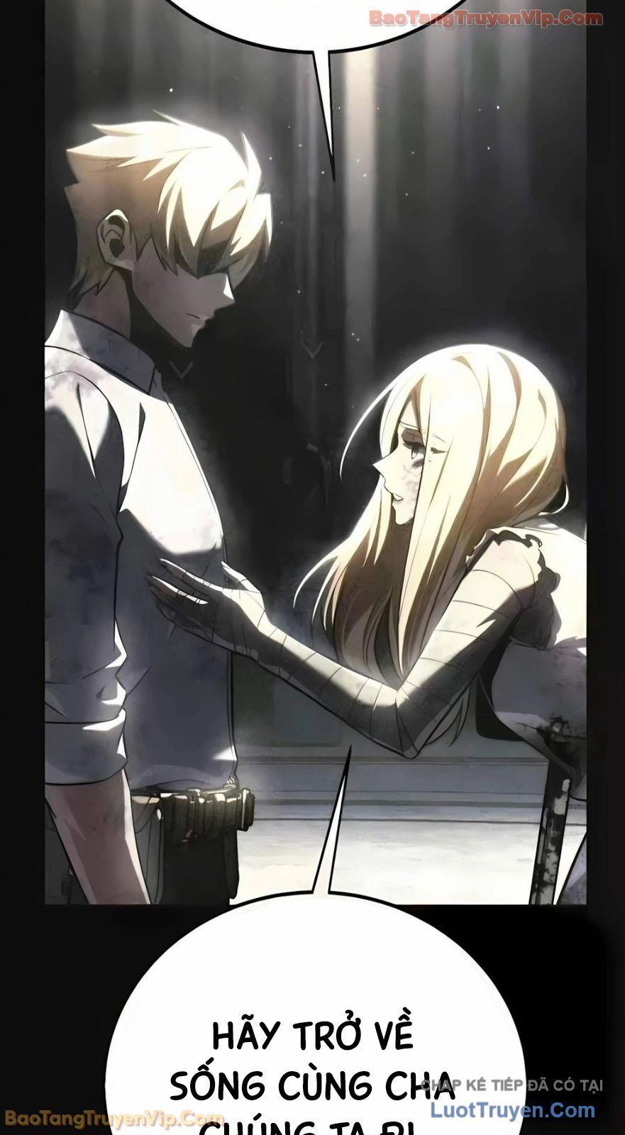 Hướng Dẫn Sinh Tồn Trong Học Viện Chap 96 - Next Chap 95