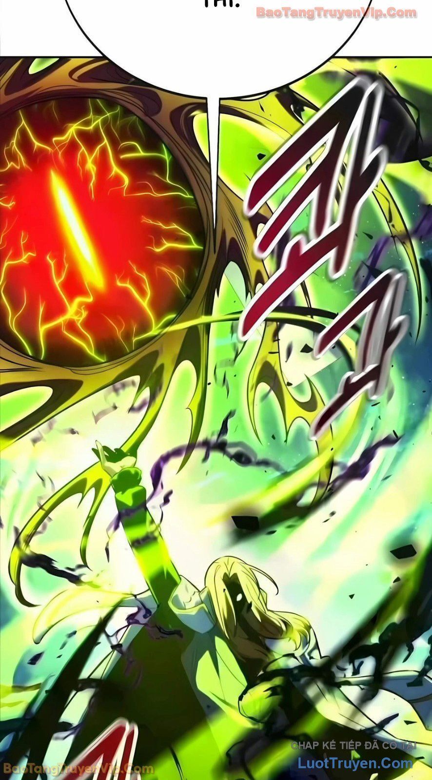 Hướng Dẫn Sinh Tồn Trong Học Viện Chap 96 - Next Chap 95