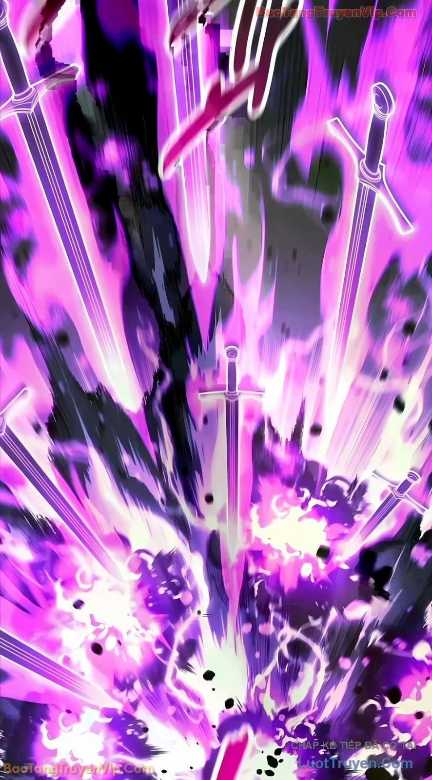 Hướng Dẫn Sinh Tồn Trong Học Viện Chap 96 - Next Chap 95