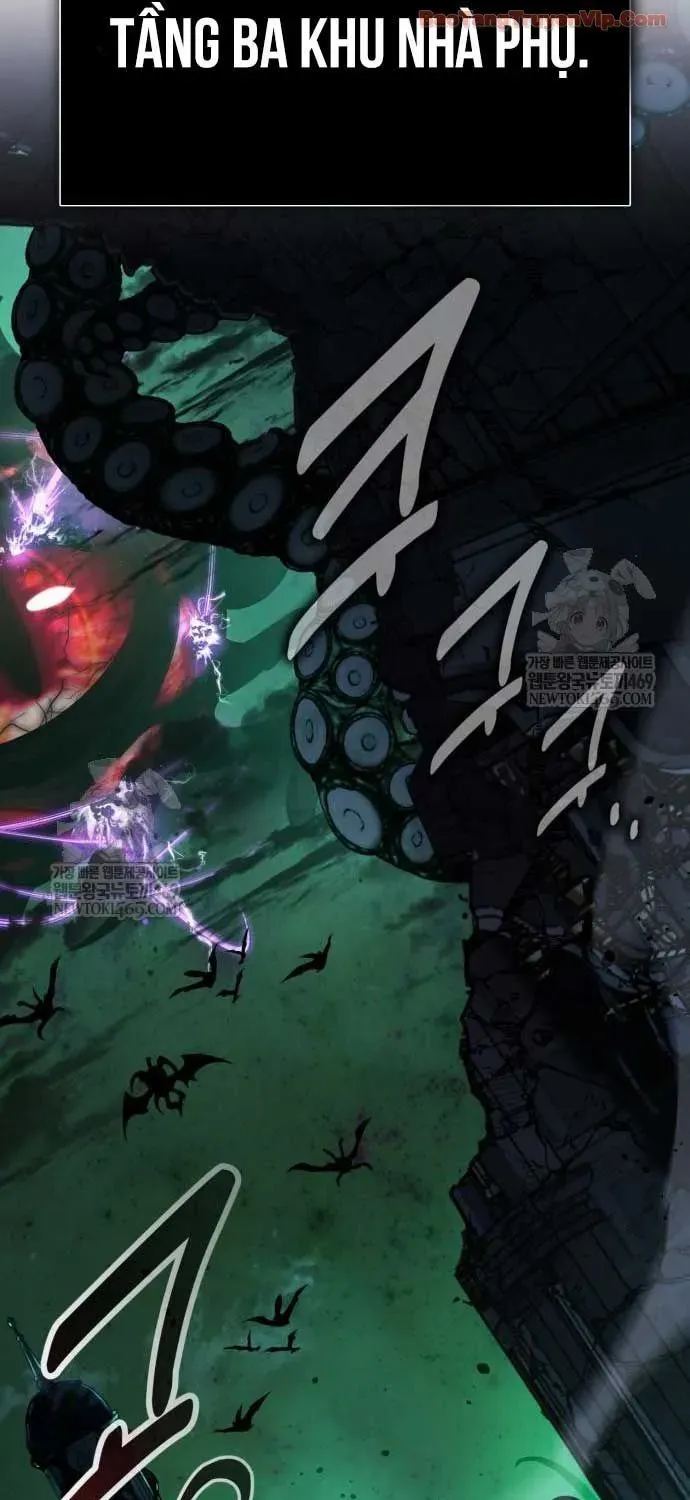 Hướng Dẫn Sinh Tồn Trong Học Viện Chap 97 - Next Chap 96