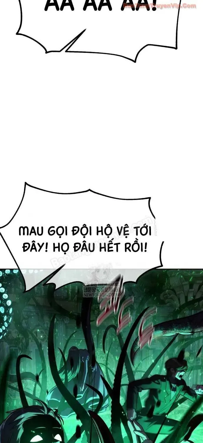 Hướng Dẫn Sinh Tồn Trong Học Viện Chap 97 - Next Chap 96