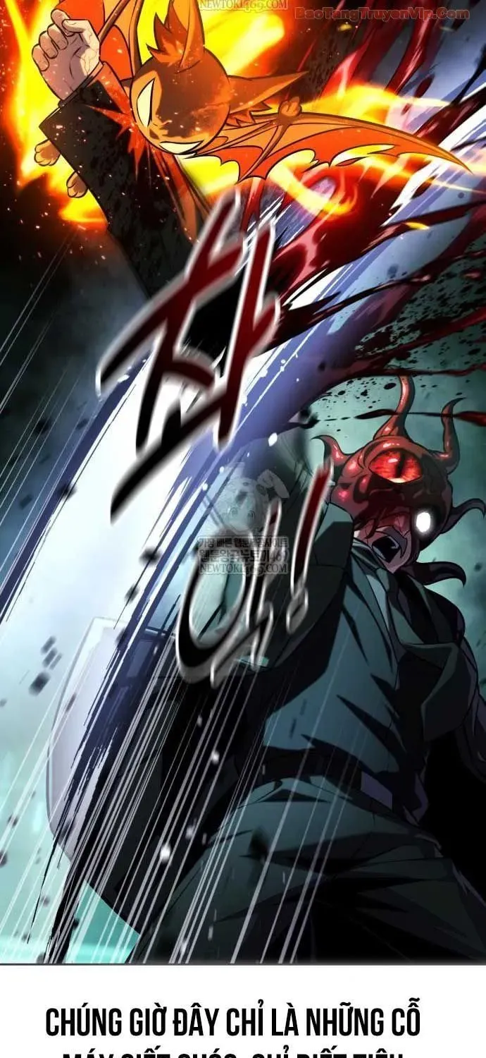 Hướng Dẫn Sinh Tồn Trong Học Viện Chap 97 - Next Chap 96