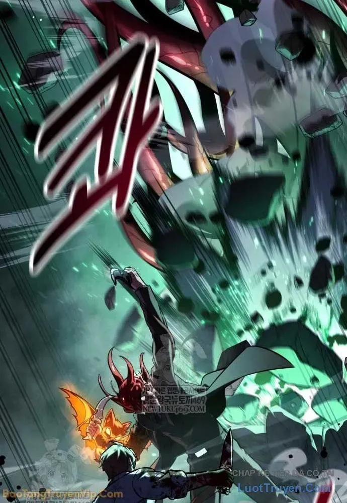 Hướng Dẫn Sinh Tồn Trong Học Viện Chap 97 - Next Chap 96