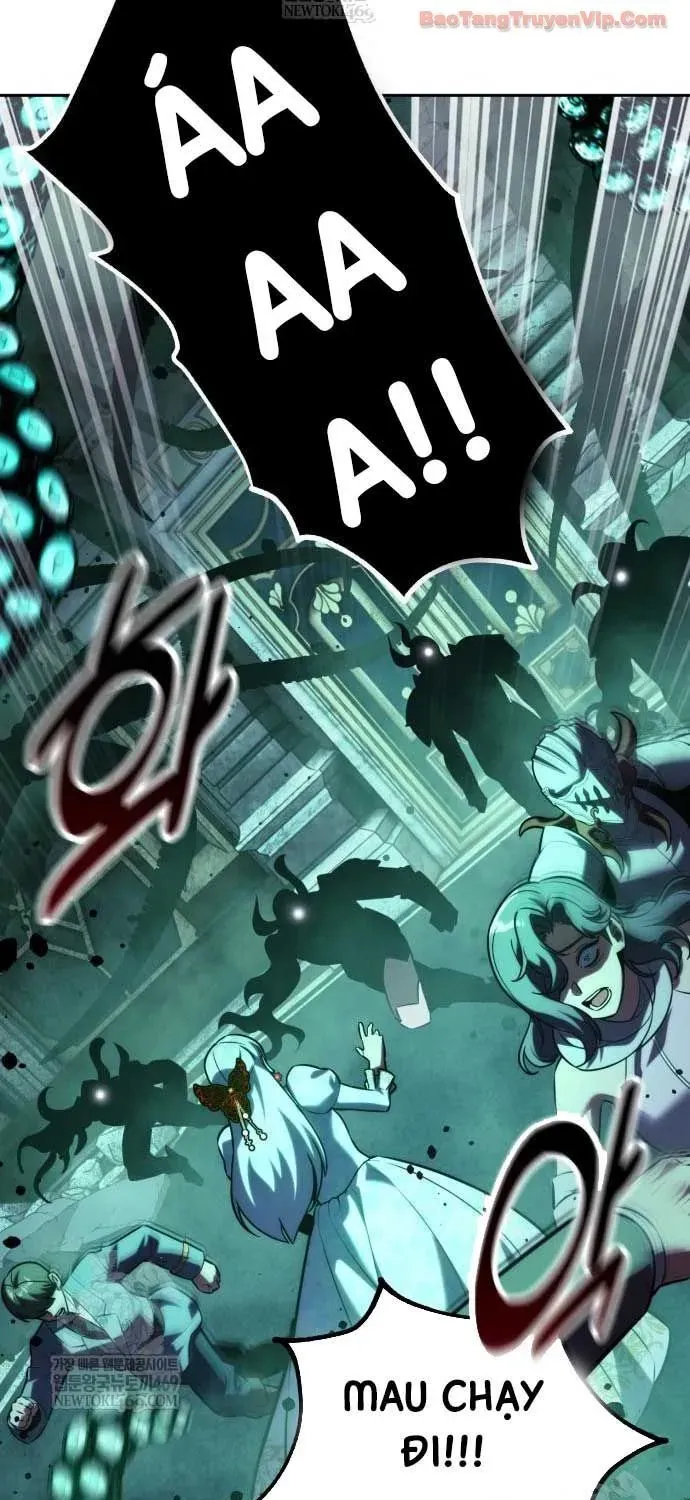 Hướng Dẫn Sinh Tồn Trong Học Viện Chap 97 - Next Chap 96