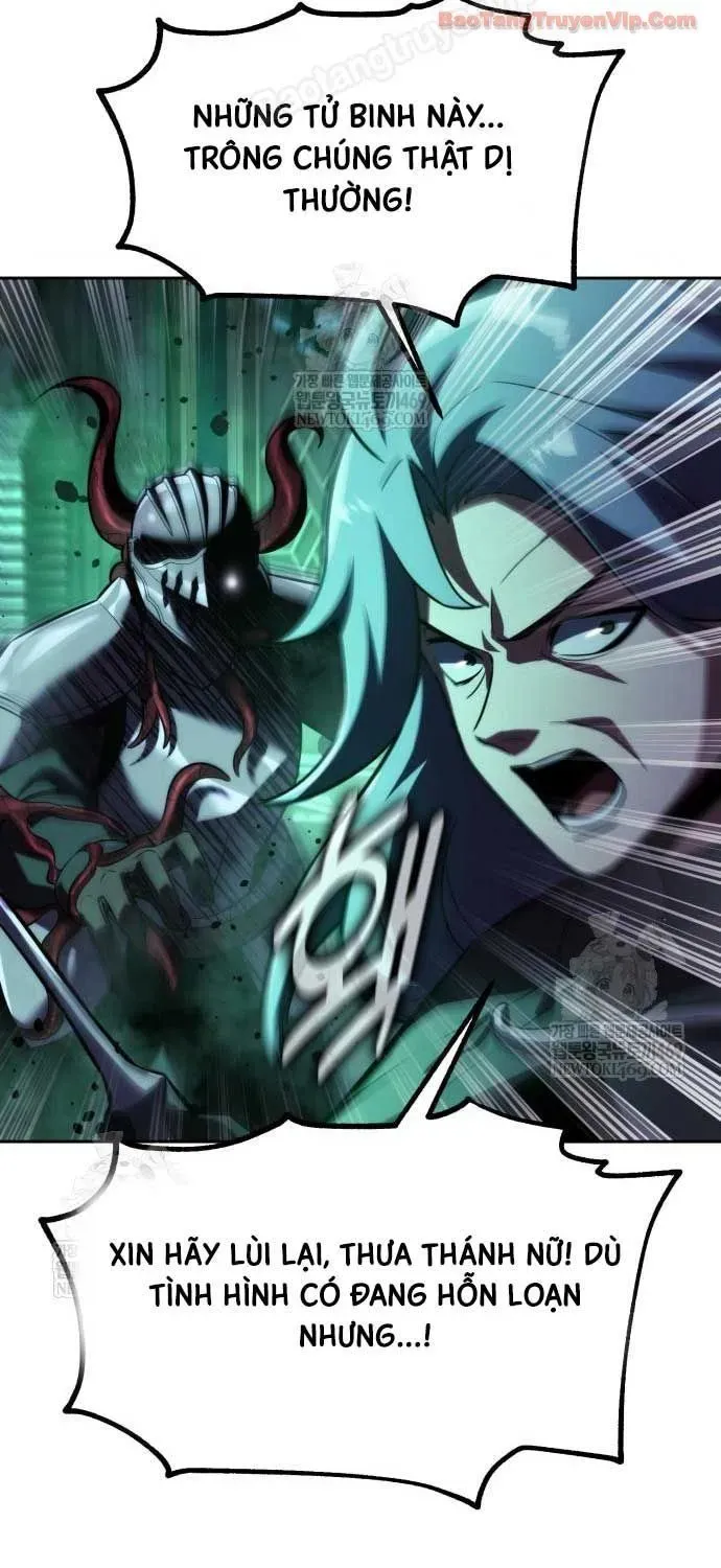 Hướng Dẫn Sinh Tồn Trong Học Viện Chap 97 - Next Chap 96