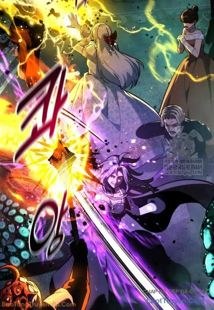 Hướng Dẫn Sinh Tồn Trong Học Viện Chap 97 - Next Chap 96