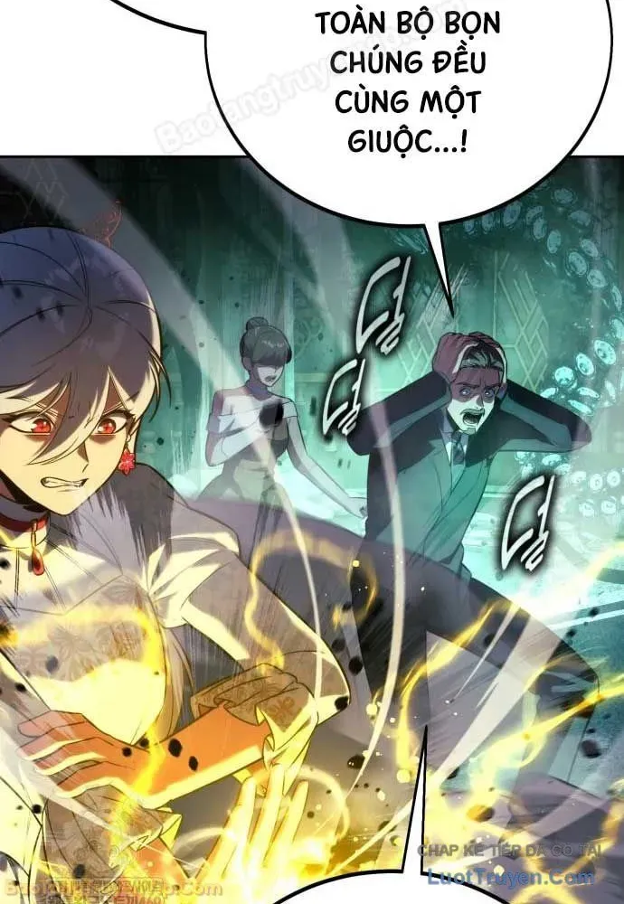 Hướng Dẫn Sinh Tồn Trong Học Viện Chap 97 - Next Chap 96