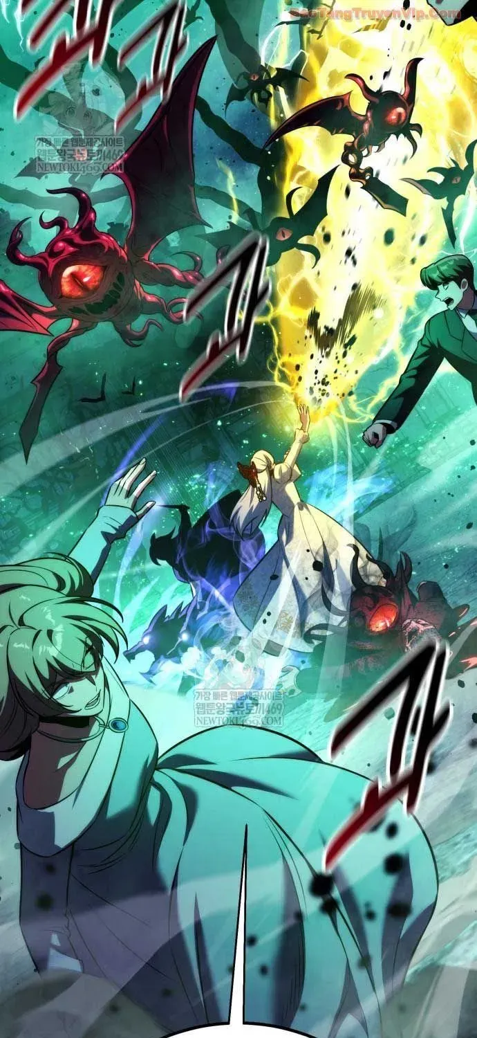 Hướng Dẫn Sinh Tồn Trong Học Viện Chap 97 - Next Chap 96