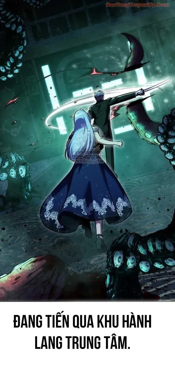 Hướng Dẫn Sinh Tồn Trong Học Viện Chap 97 - Next Chap 96