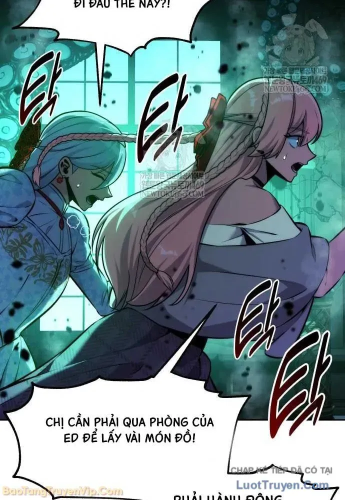 Hướng Dẫn Sinh Tồn Trong Học Viện Chap 97 - Next Chap 96