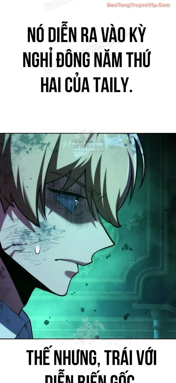 Hướng Dẫn Sinh Tồn Trong Học Viện Chap 97 - Next Chap 96