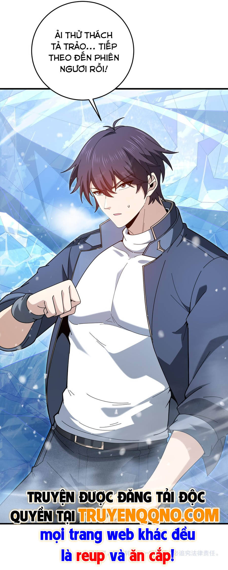 Chapter 222 - Image 11