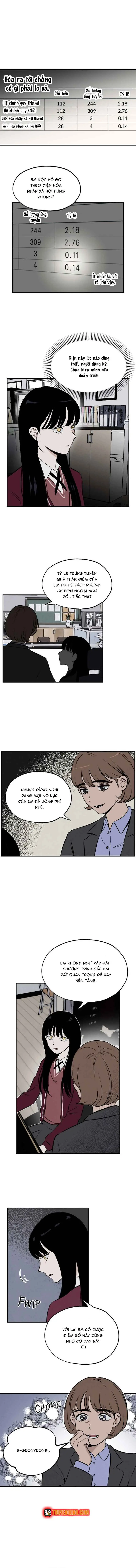 Chứng Minh Phẩm Giá