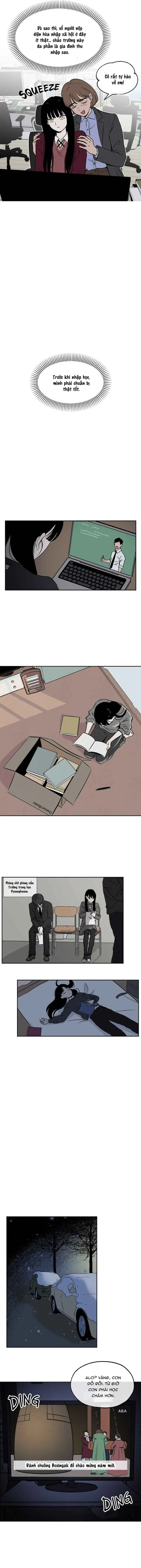 Chứng Minh Phẩm Giá