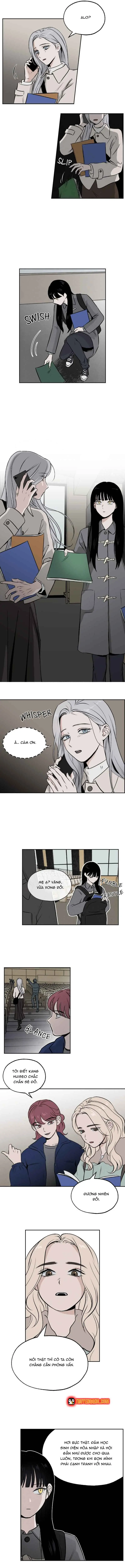 Chứng Minh Phẩm Giá