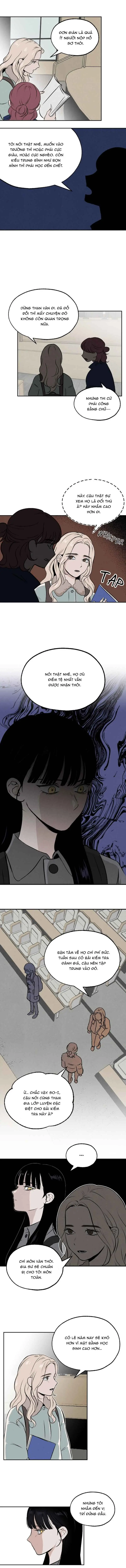 Chứng Minh Phẩm Giá