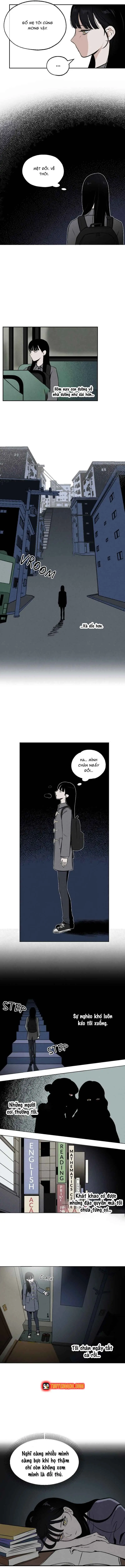 Chứng Minh Phẩm Giá