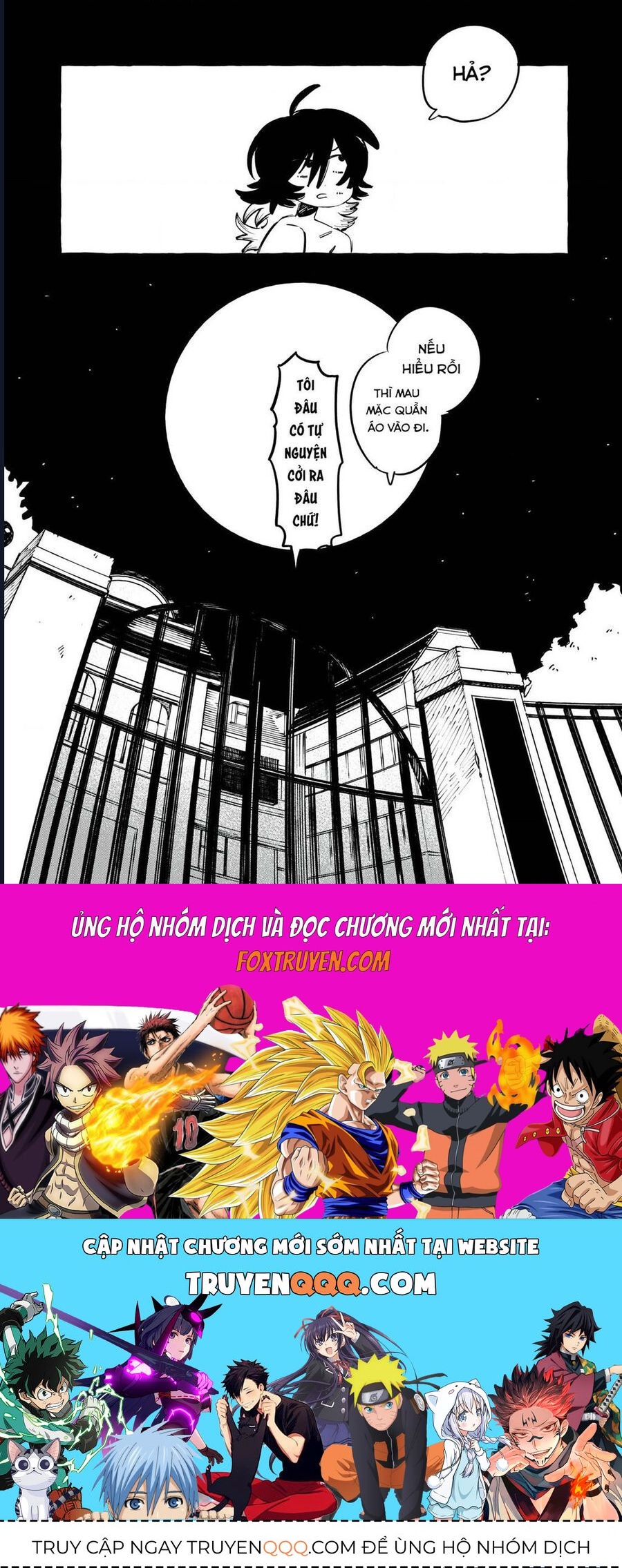 Nettruyen Truyện tranh online