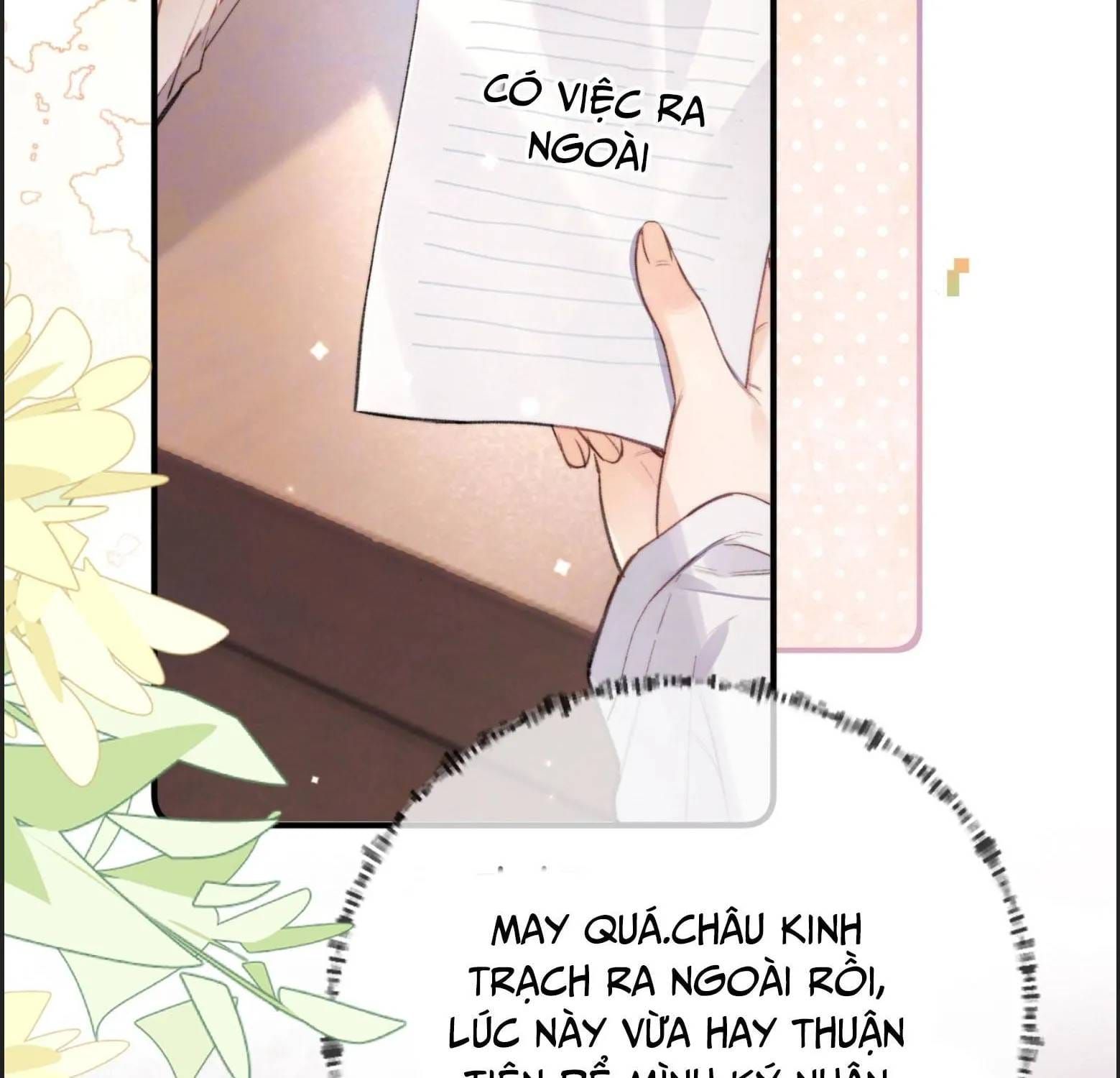 Tỏ Tình Chap 105 - Next Chap 104