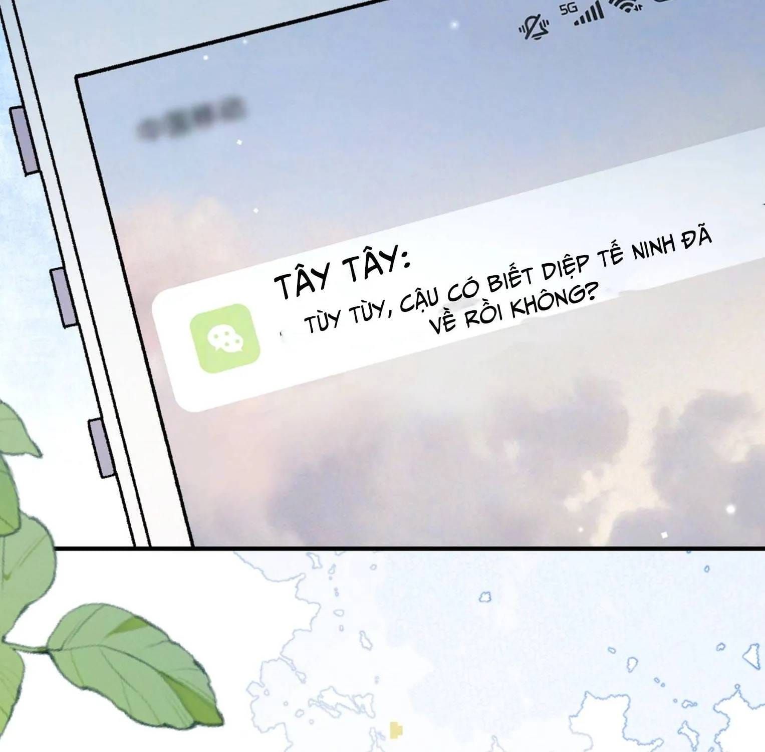 Tỏ Tình Chap 105 - Next Chap 104