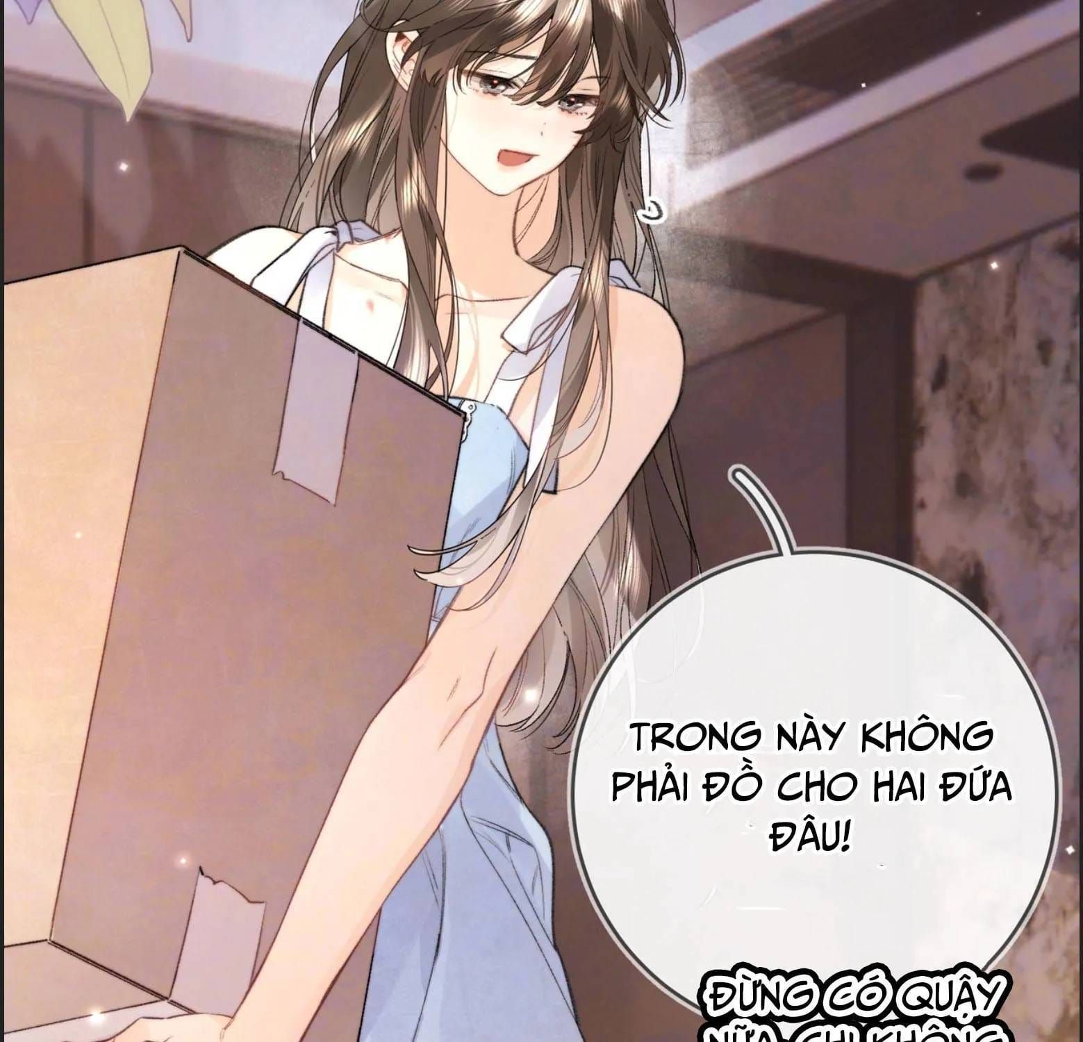 Tỏ Tình Chap 105 - Next Chap 104