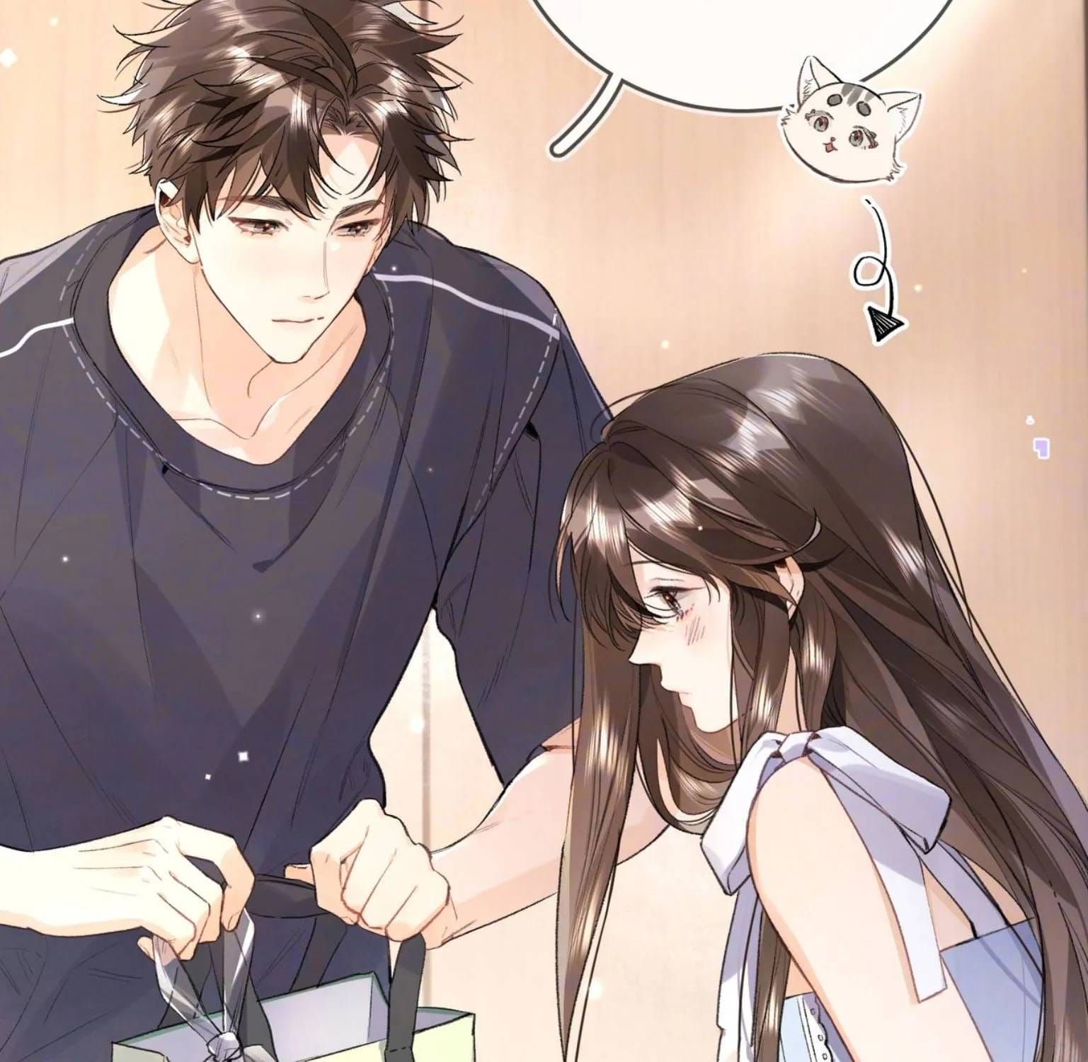 Tỏ Tình Chap 105 - Next Chap 104