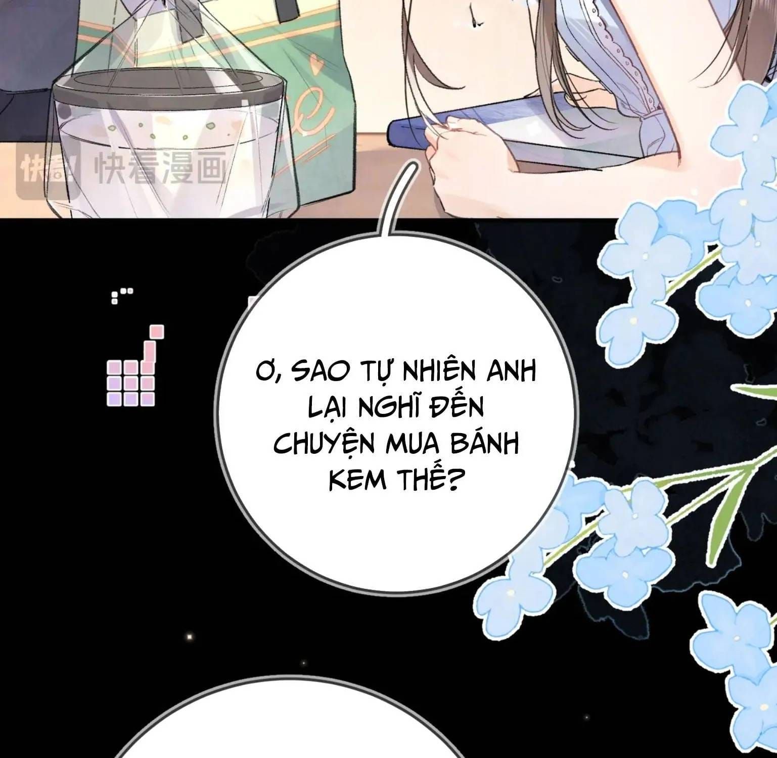 Tỏ Tình Chap 105 - Next Chap 104