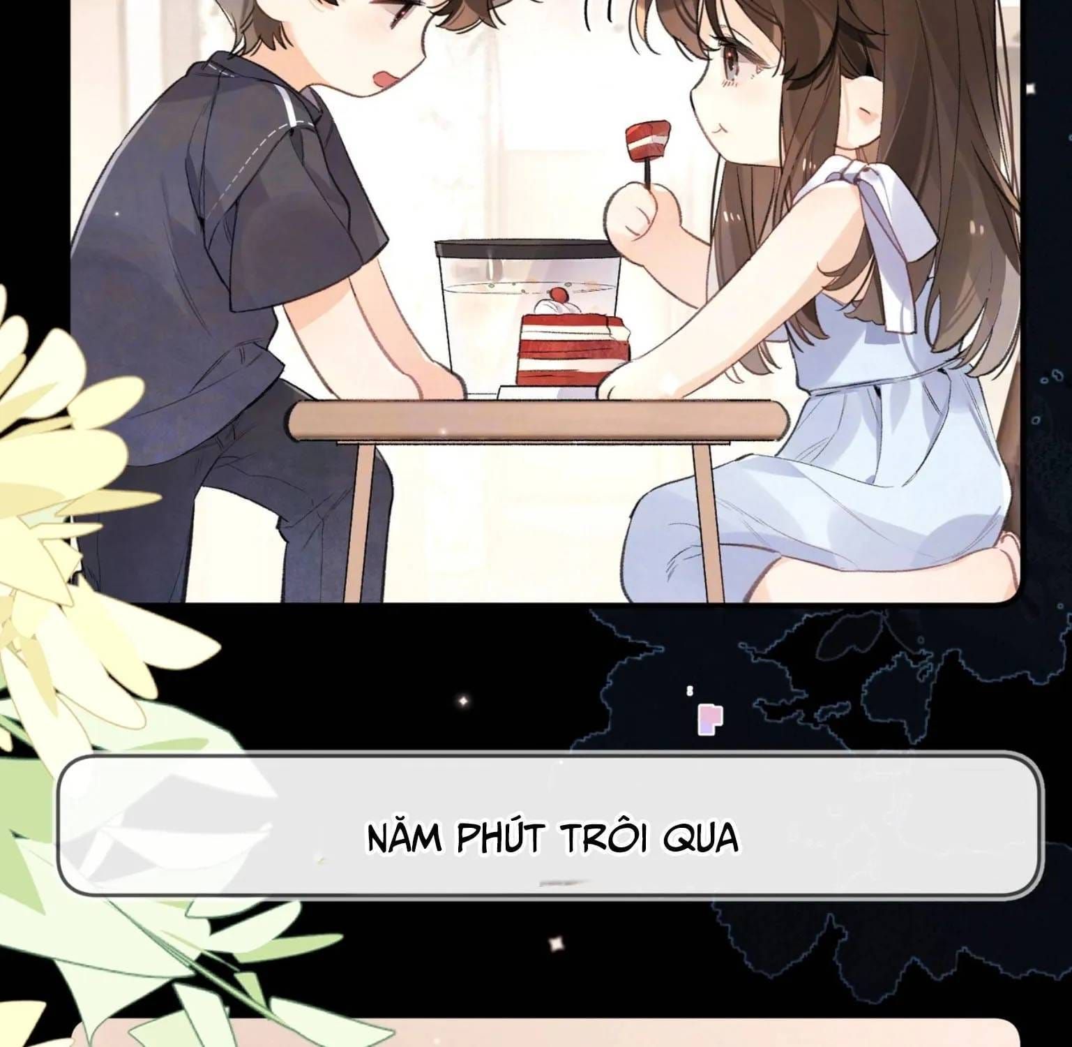 Tỏ Tình Chap 105 - Next Chap 104