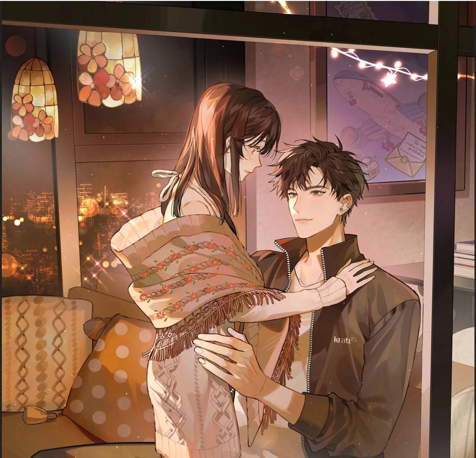 Tỏ Tình Chap 105 - Next Chap 104