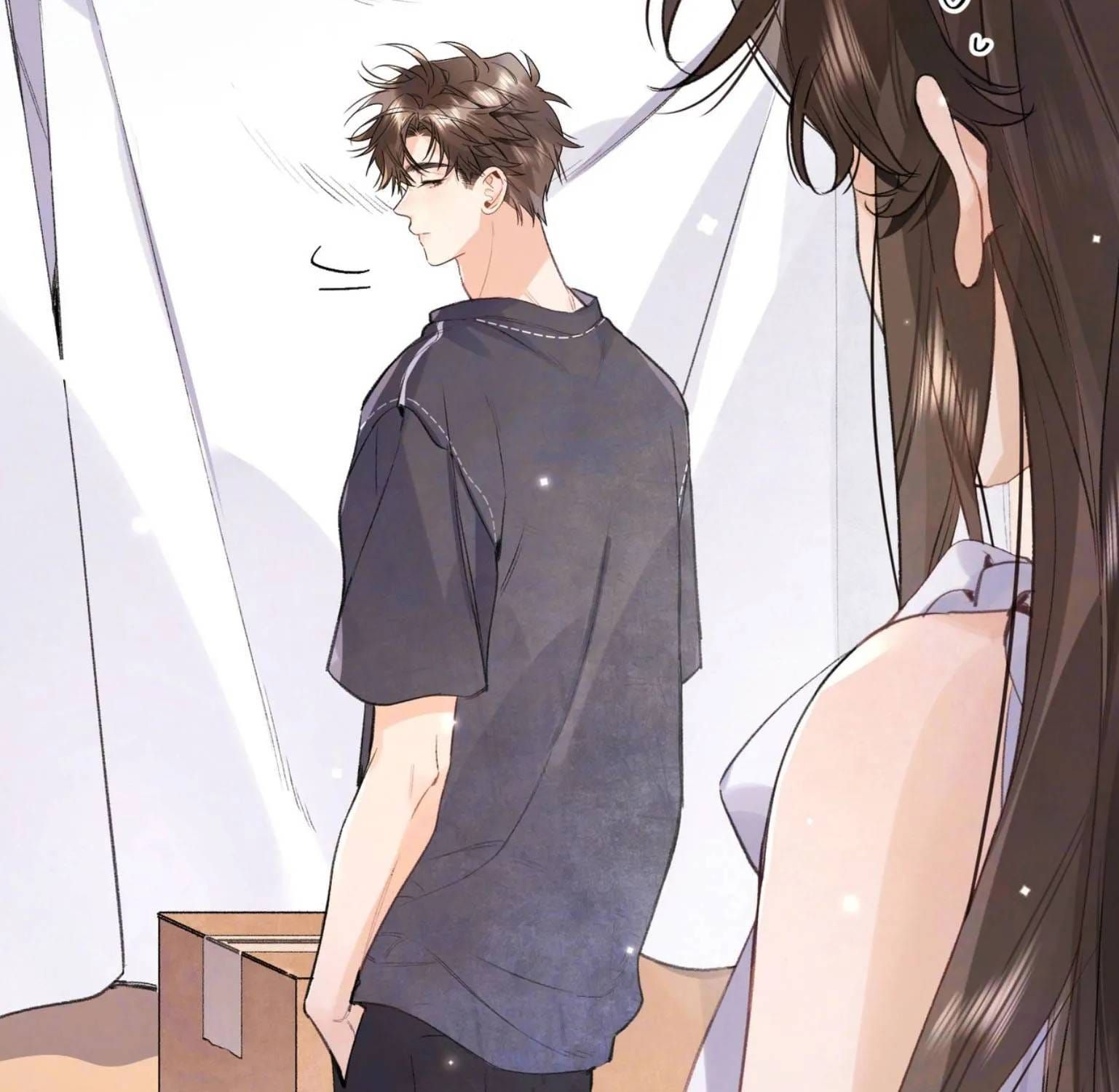 Tỏ Tình Chap 105 - Next Chap 104