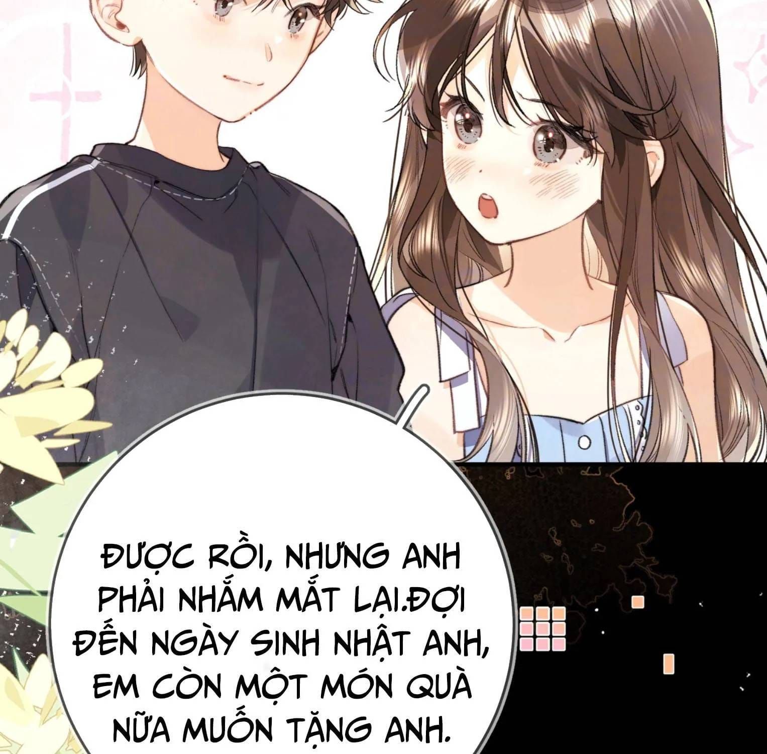 Tỏ Tình Chap 105 - Next Chap 104