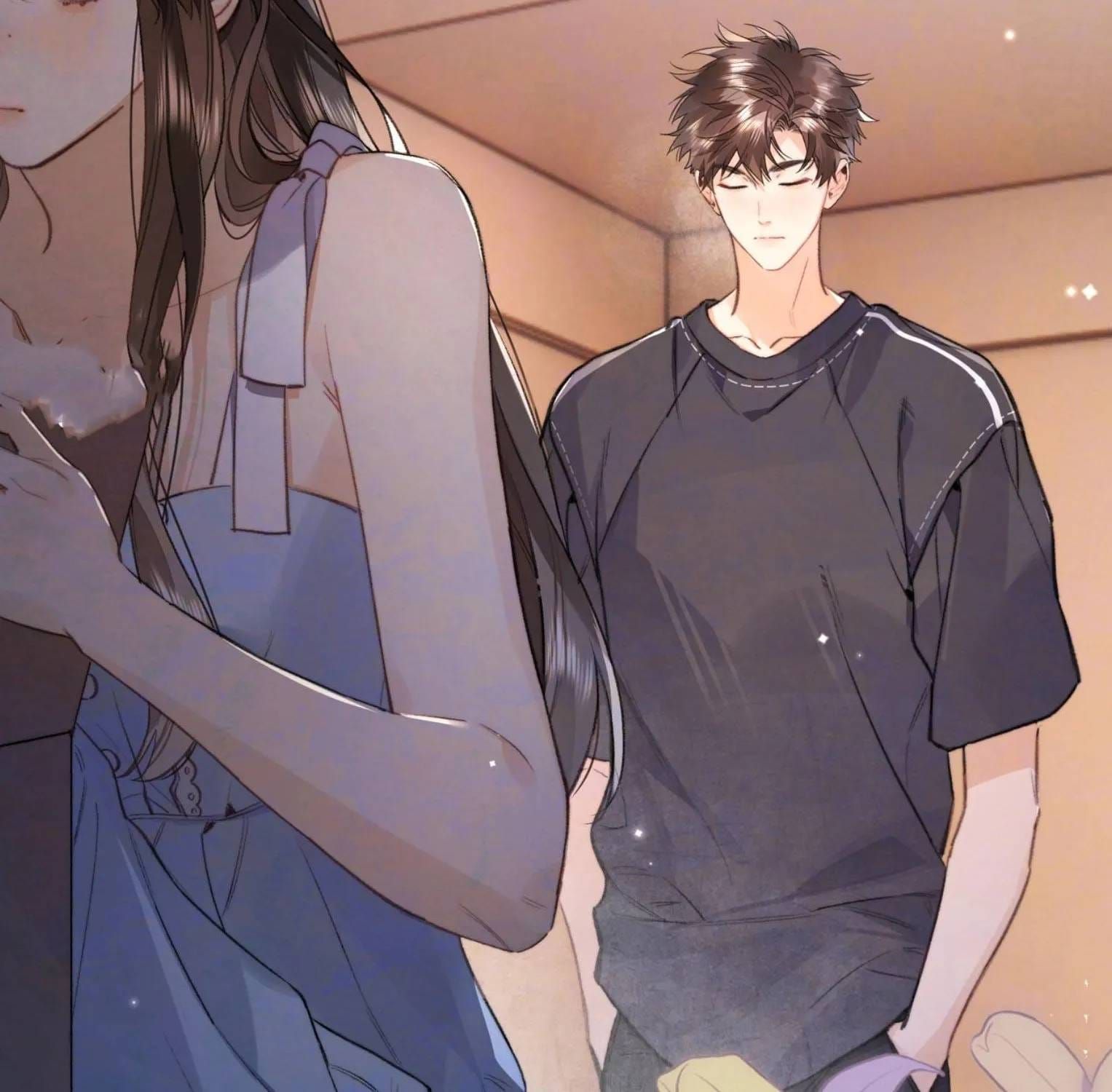 Tỏ Tình Chap 105 - Next Chap 104