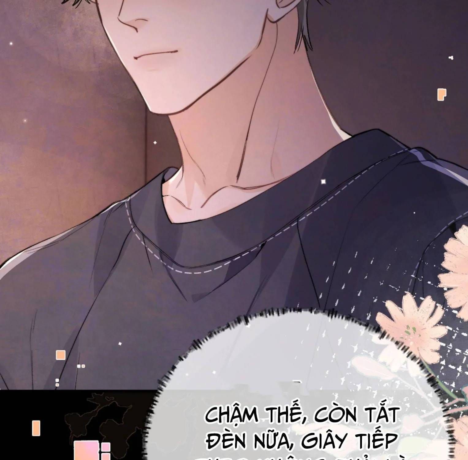 Tỏ Tình Chap 105 - Next Chap 104