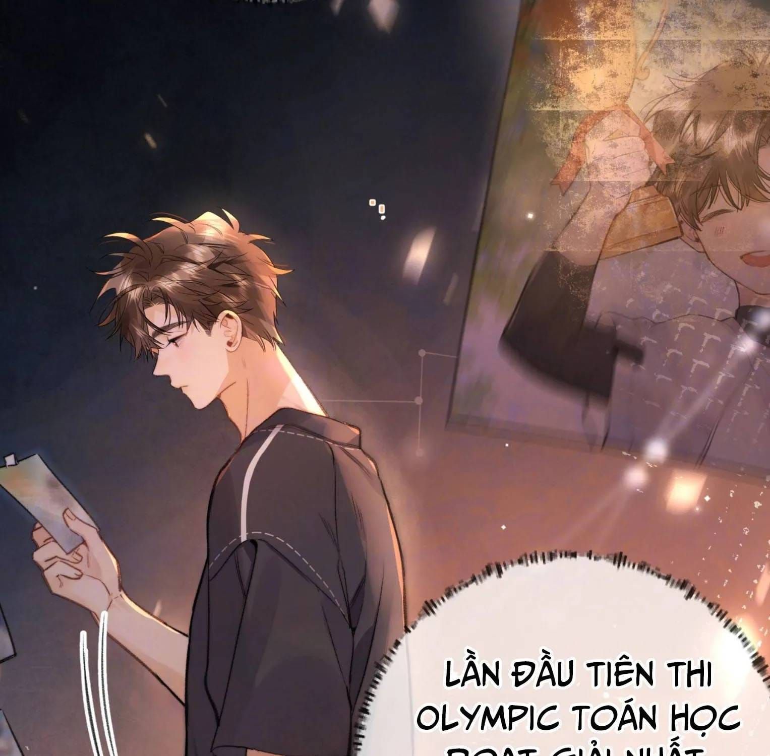 Tỏ Tình Chap 105 - Next Chap 104