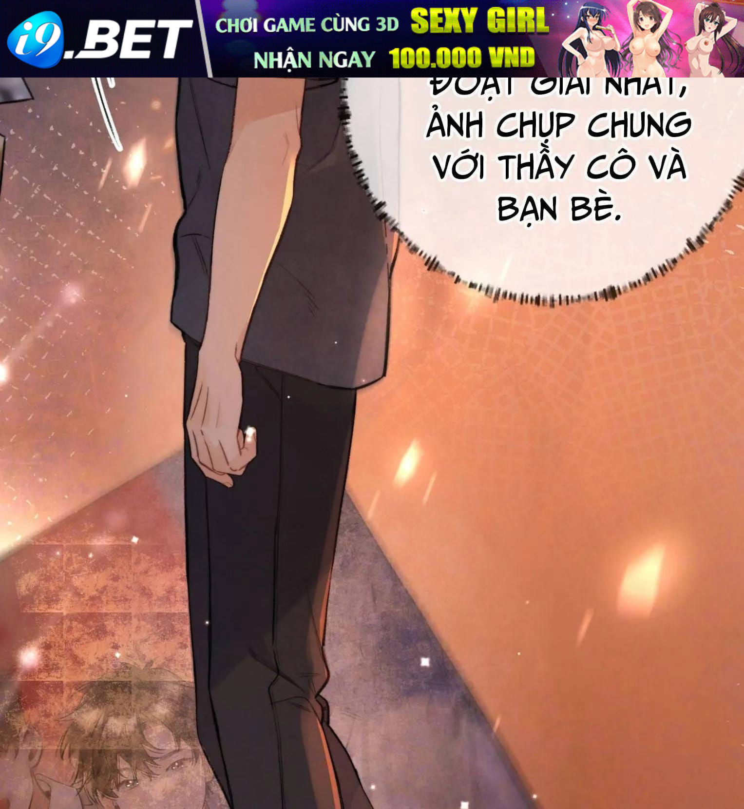 Tỏ Tình Chap 105 - Next Chap 104