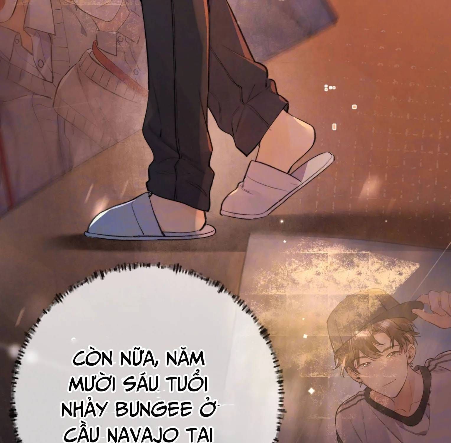 Tỏ Tình Chap 105 - Next Chap 104