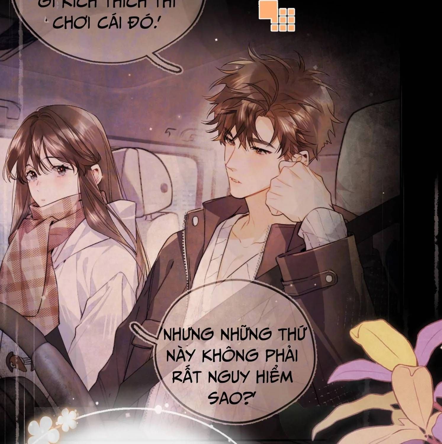 Tỏ Tình Chap 105 - Next Chap 104