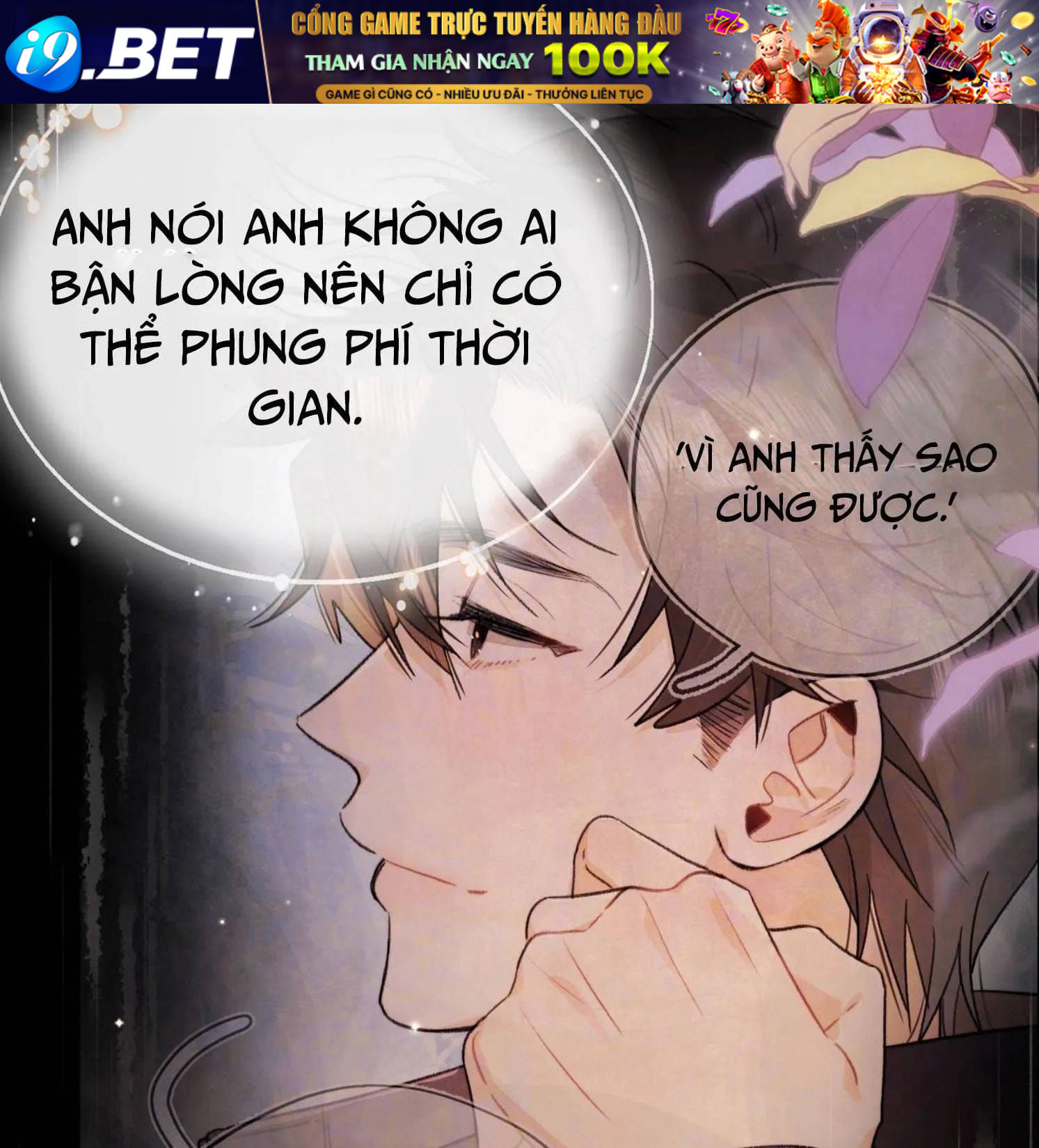 Tỏ Tình Chap 105 - Next Chap 104