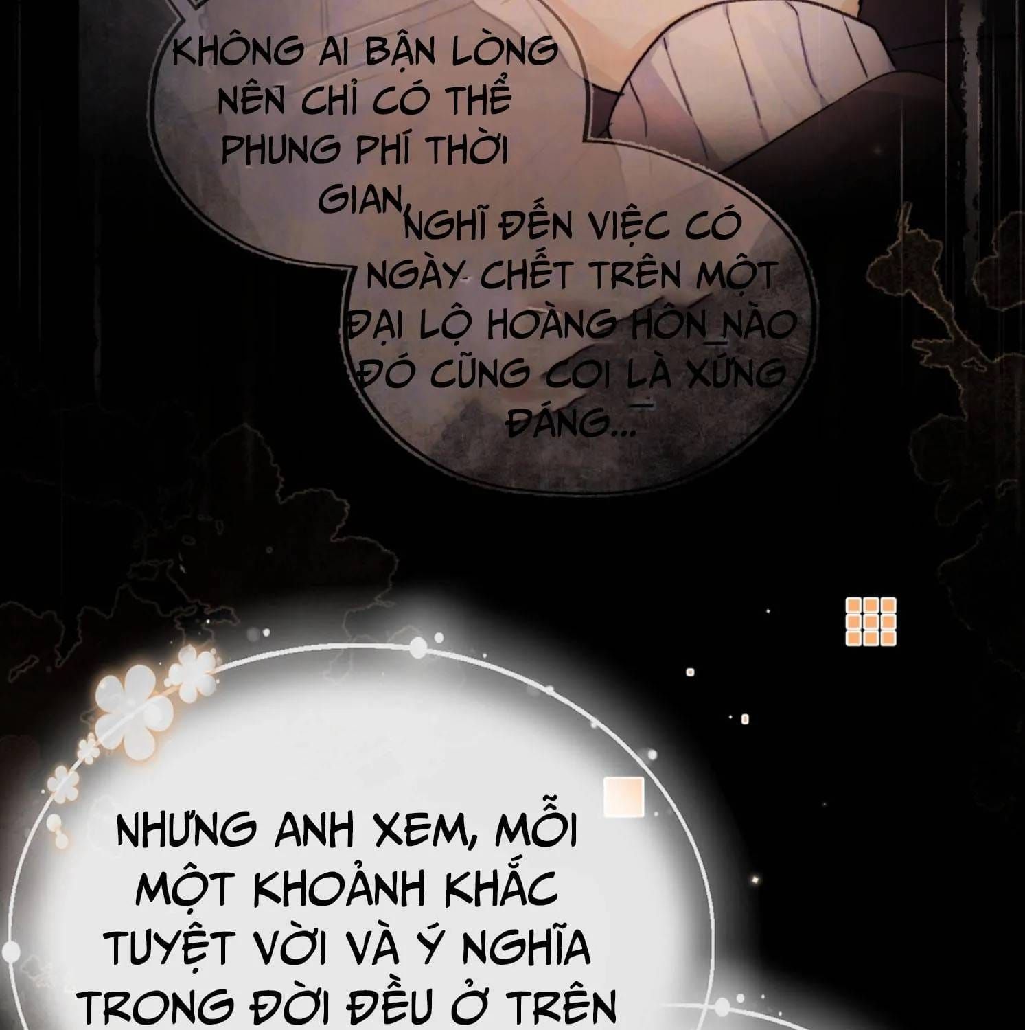 Tỏ Tình Chap 105 - Next Chap 104