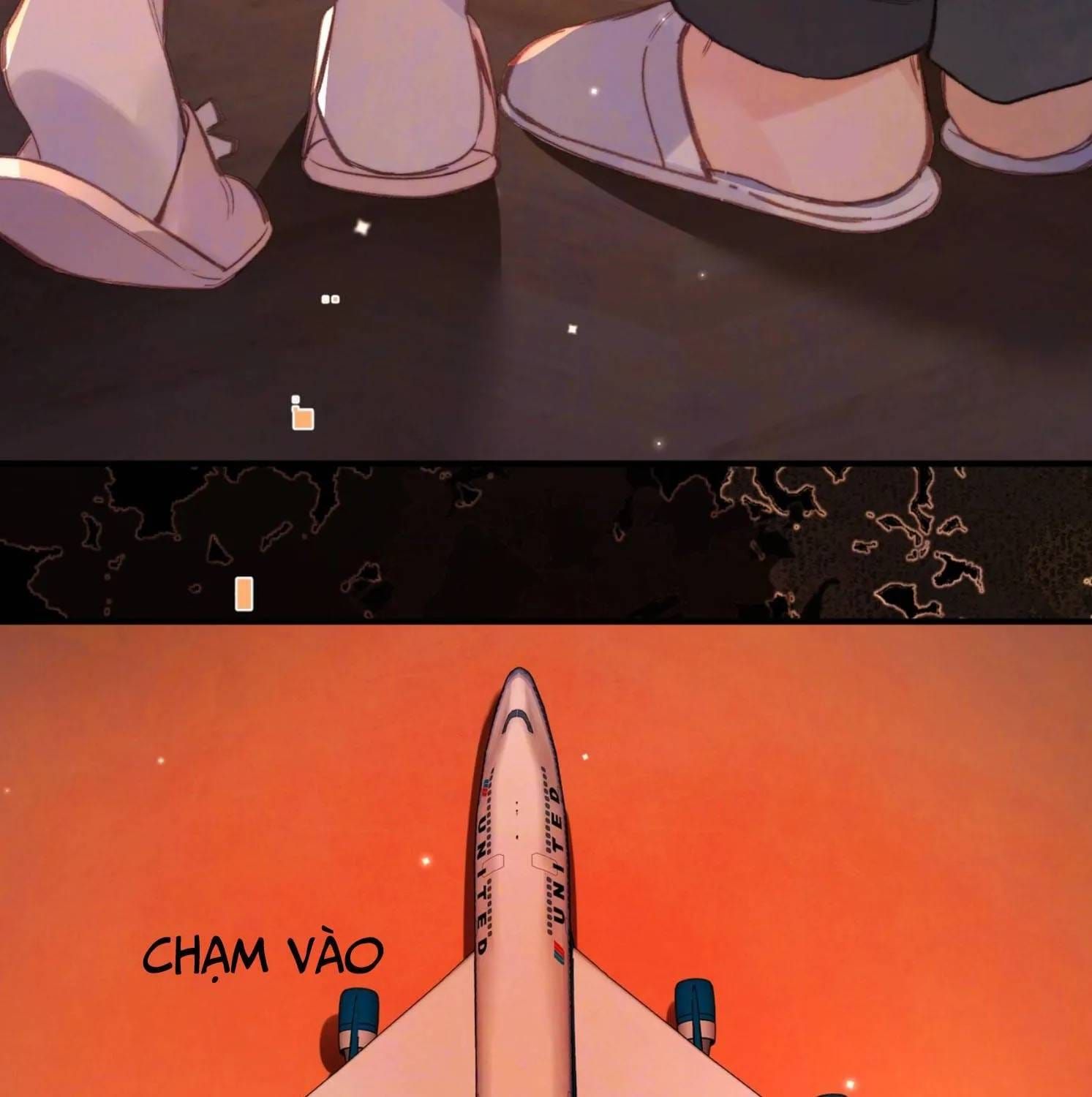 Tỏ Tình Chap 105 - Next Chap 104