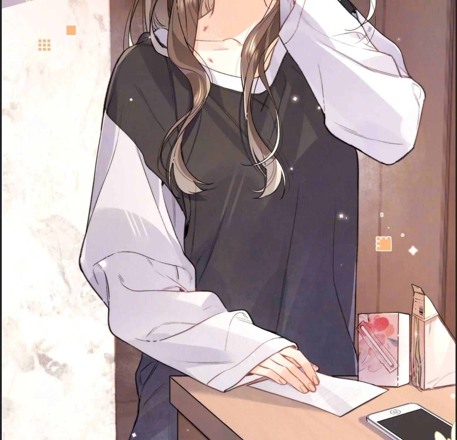 Tỏ Tình Chap 105 - Next Chap 104