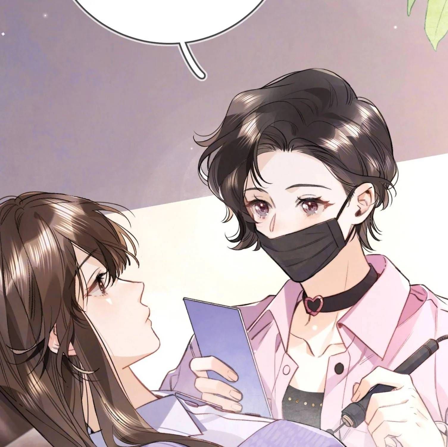 Tỏ Tình Chap 105 - Next Chap 104
