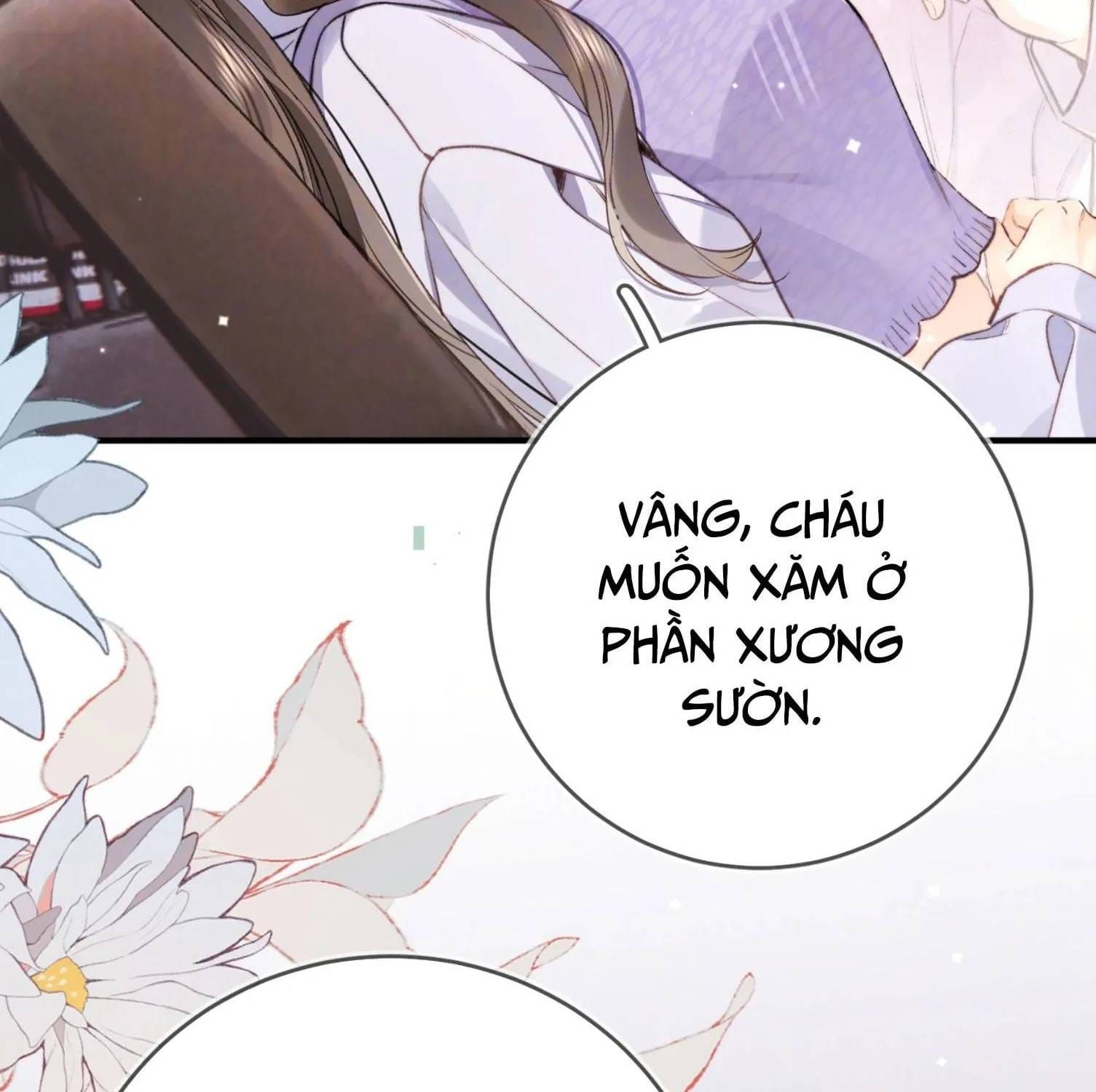 Tỏ Tình Chap 105 - Next Chap 104