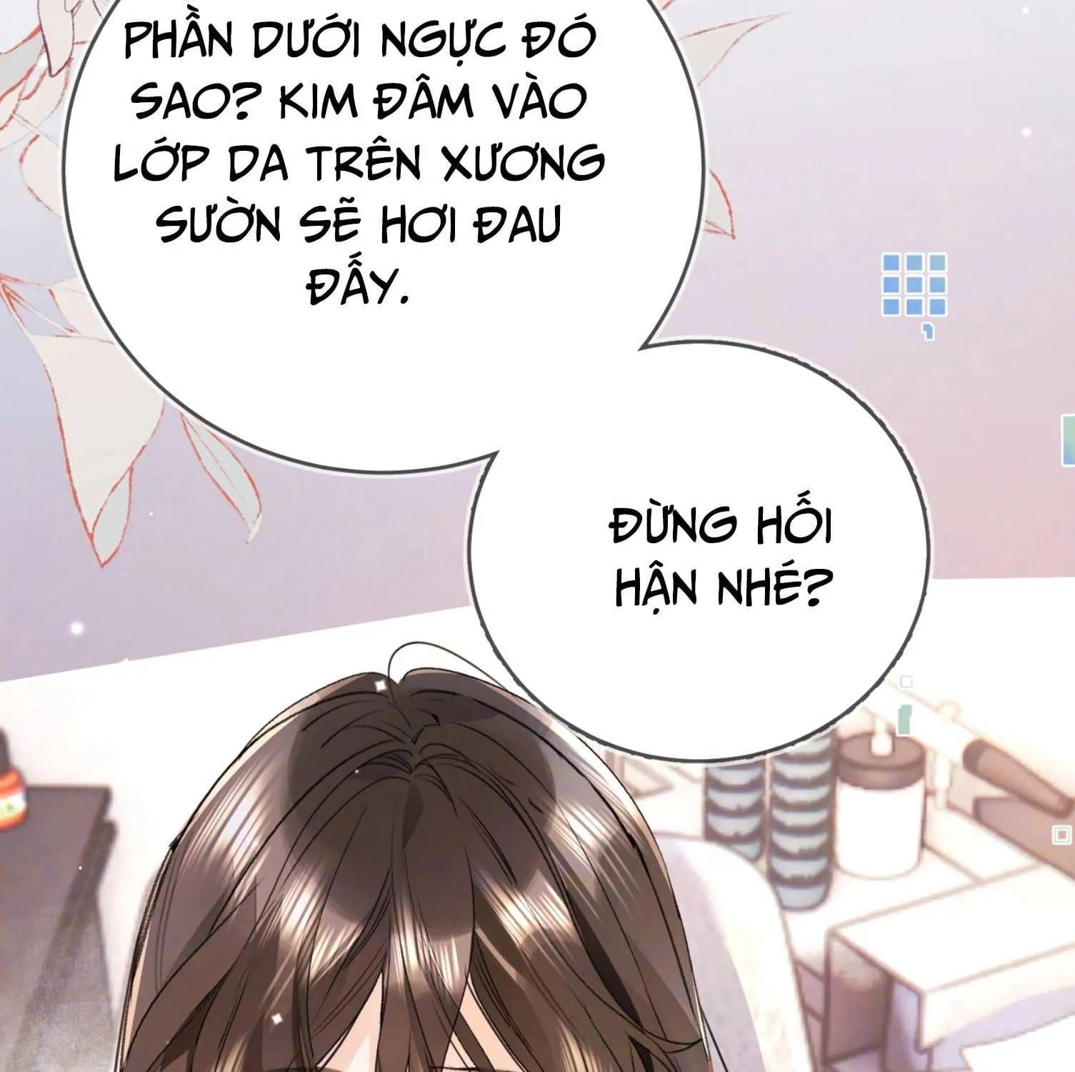 Tỏ Tình Chap 105 - Next Chap 104