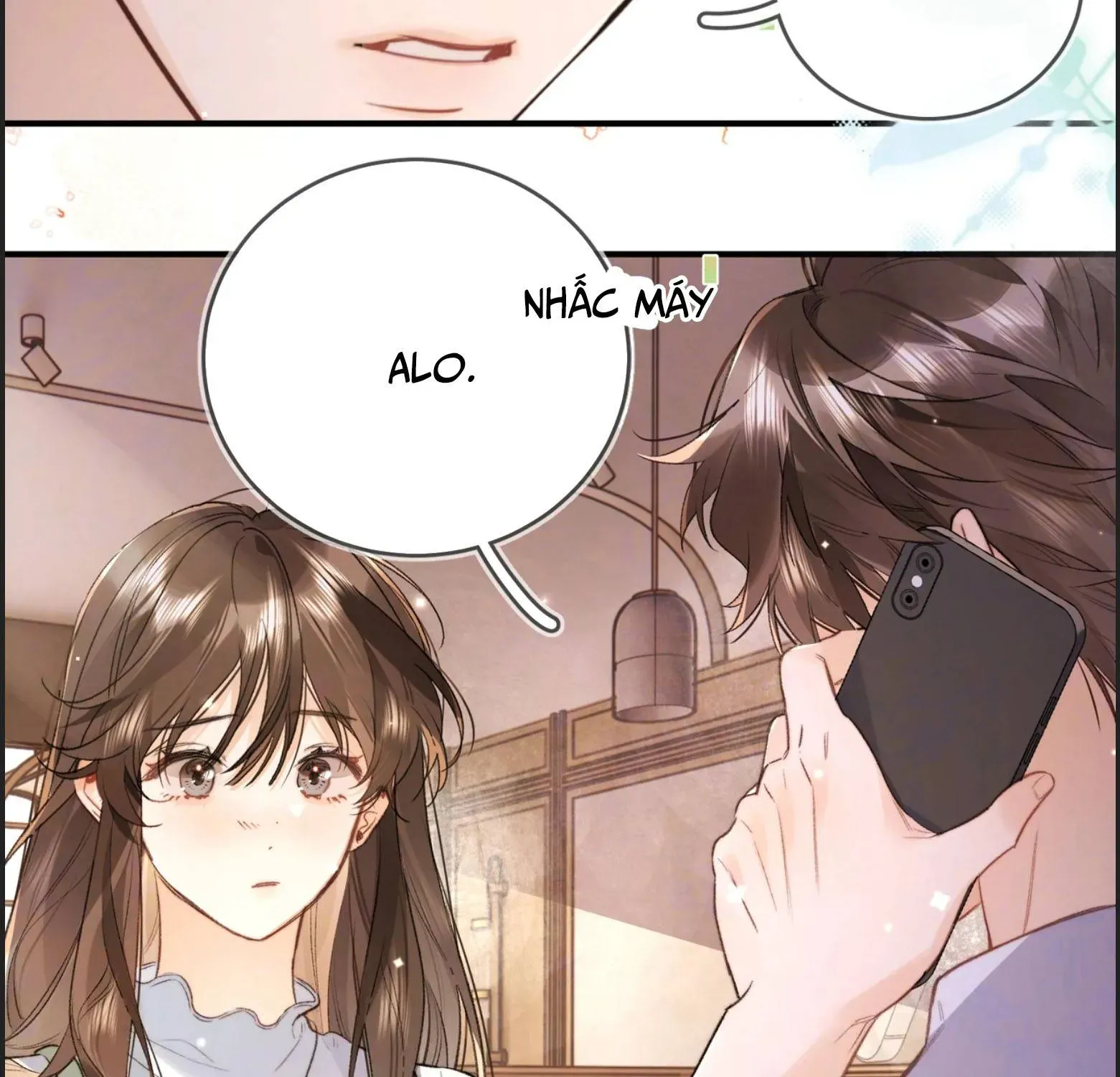 Tỏ Tình Chap 106 - Next Chap 105