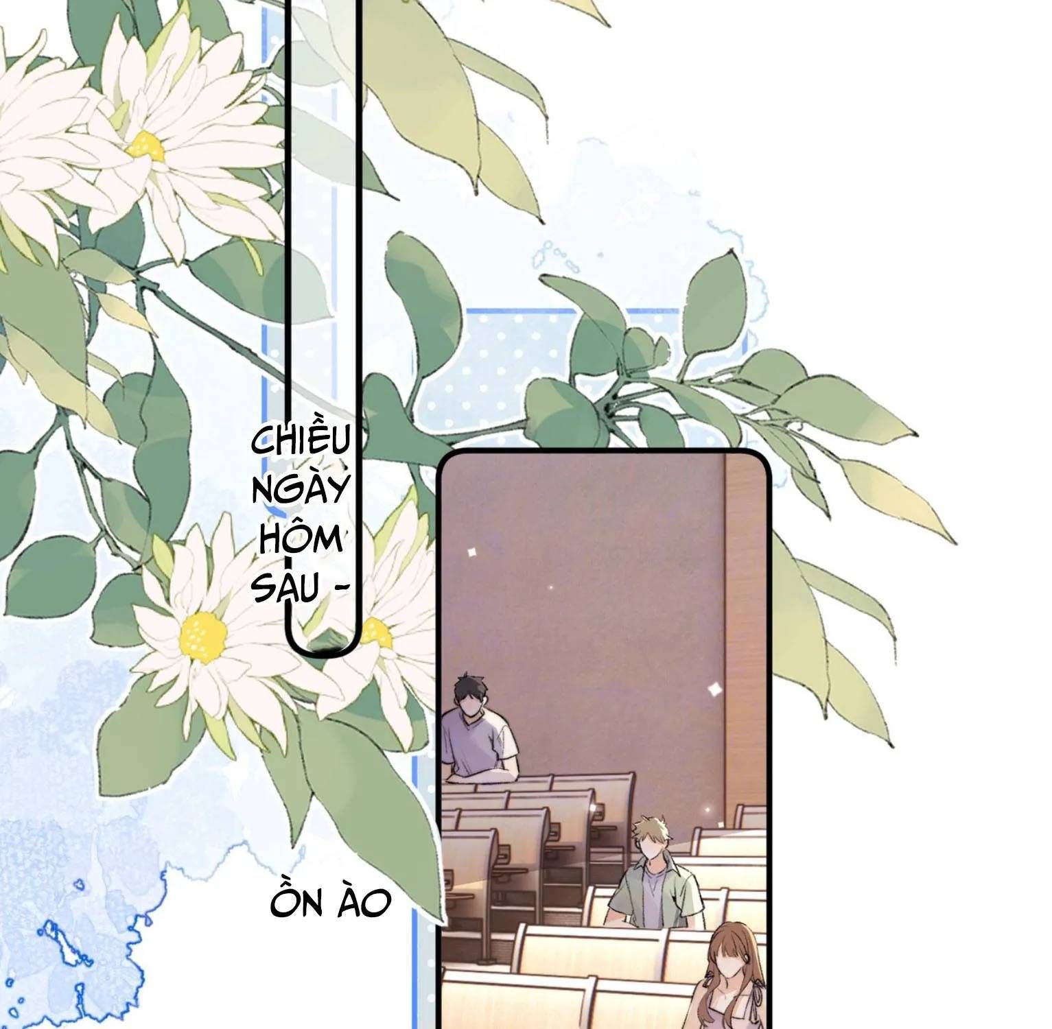 Tỏ Tình Chap 106 - Next Chap 105